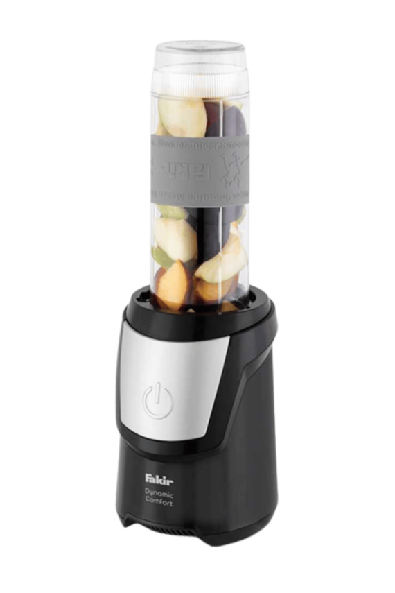 Fakir PB 1001 600 W Kişisel Blender - 1