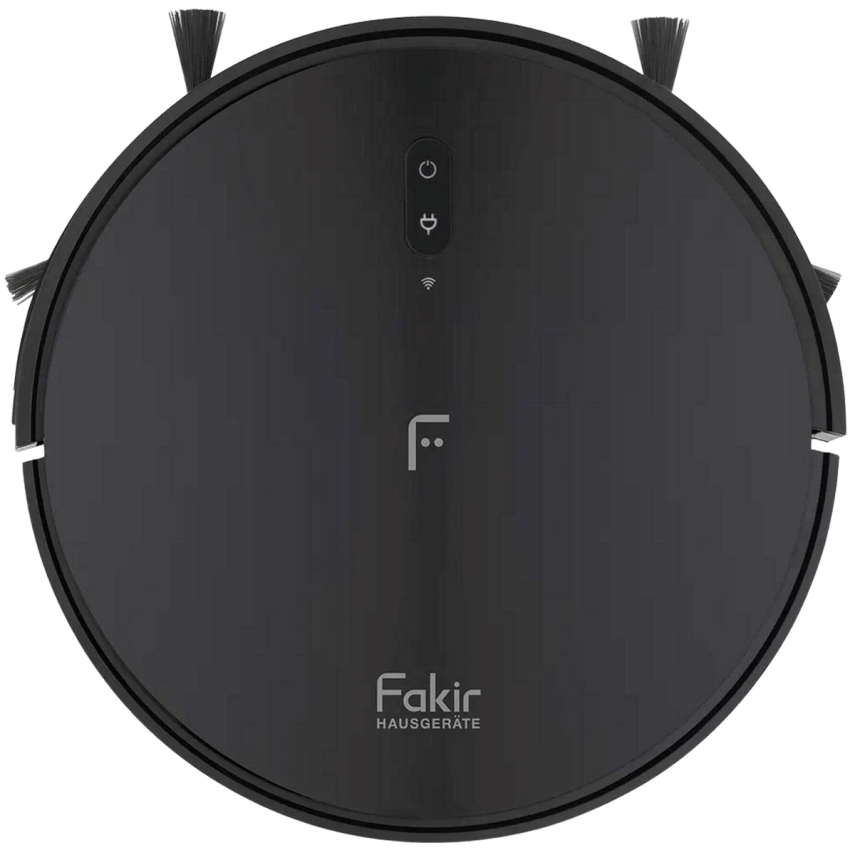 Fakir Robert RS 730 Robot Süpürge - 1