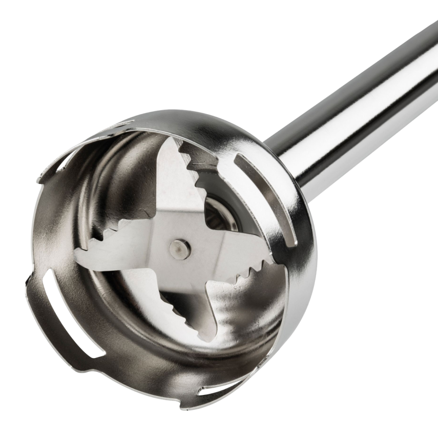 Fakir Speed Multi Blender Seti Black Copper - 4