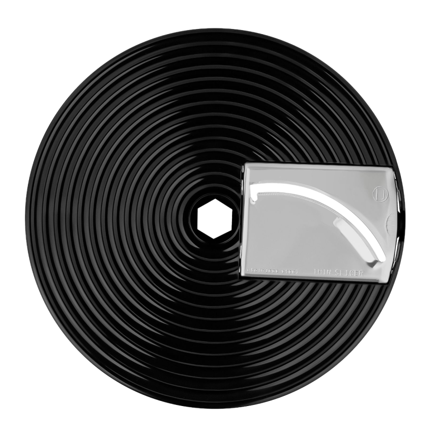 Fakir Speed Multi Blender Seti Black Copper - 5