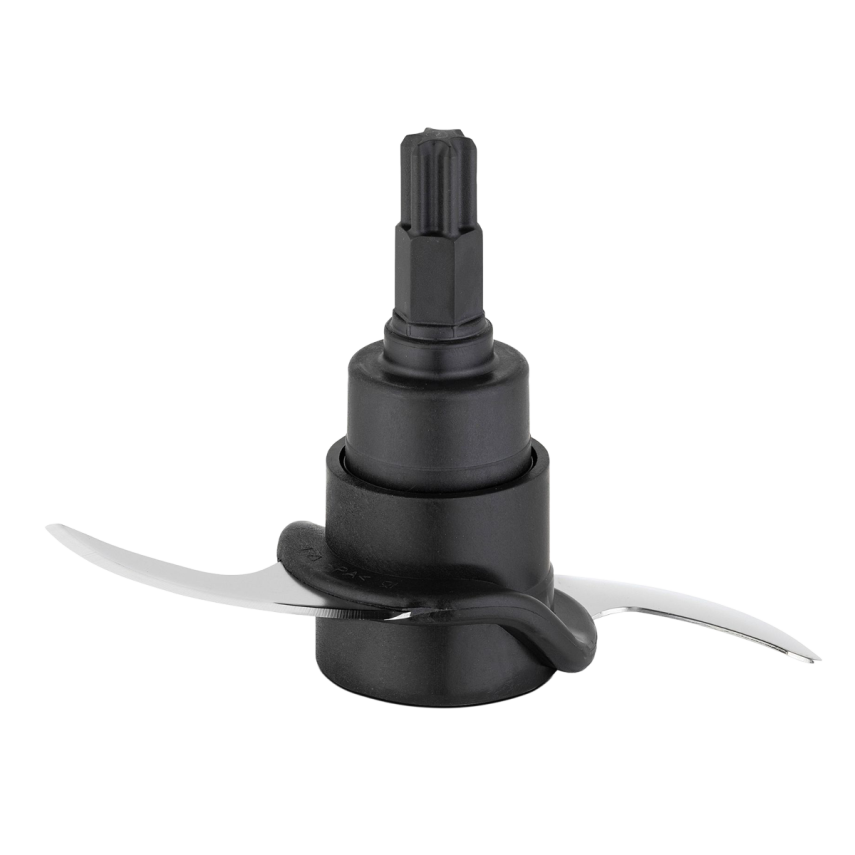 Fakir Speed Multi Blender Seti Black Copper - 7