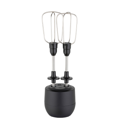 Fakir Speed Multi Blender Seti Black Copper - 9