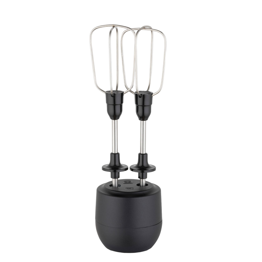 Fakir Speed Multi Blender Seti Black Copper - 9