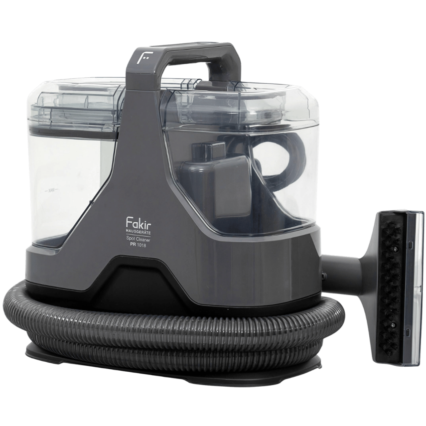 Fakir Spot Cleaner PR1018 Hali ve Koltuk Leke Temizleyici - 1