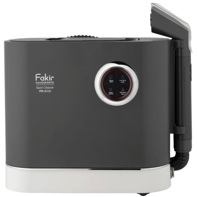 Fakir Spot Cleaner PR8038 Buharli Leke Temizleyici