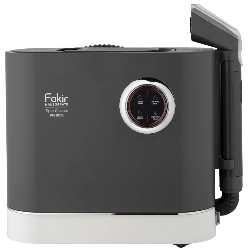 Fakir Spot Cleaner PR8038 Buharli Leke Temizleyici - 1