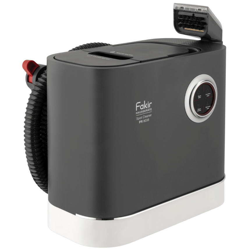 Fakir Spot Cleaner PR8038 Buharli Leke Temizleyici - 2