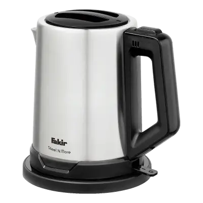 Fakir Steel N More Inox Çay Makinesi - 2