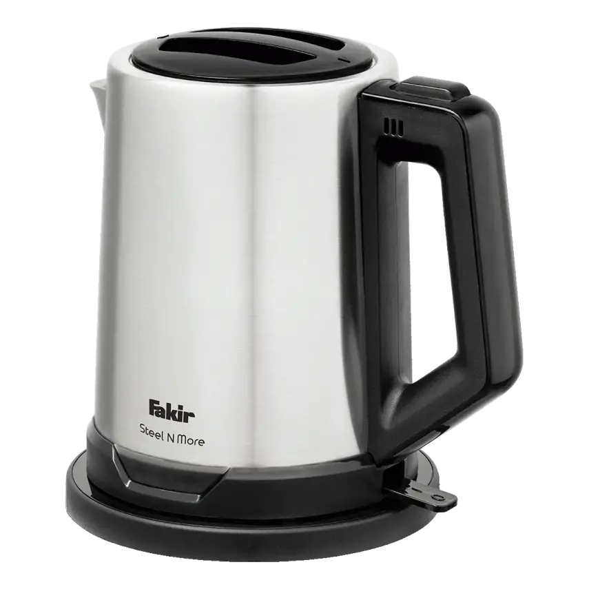 Fakir Steel N More Inox Çay Makinesi - 2