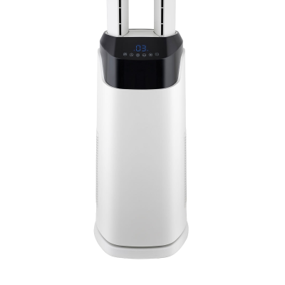 Fakir TVL 120S Kule Tipi Vantilatör - 4