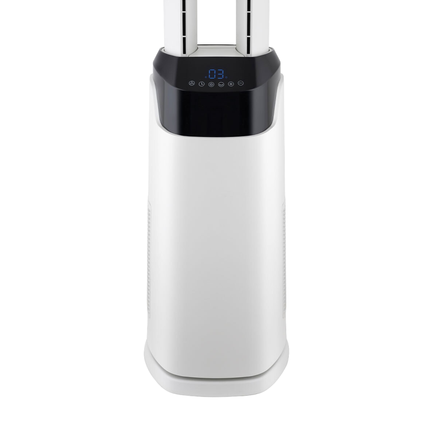 Fakir TVL 120S Kule Tipi Vantilatör - 4