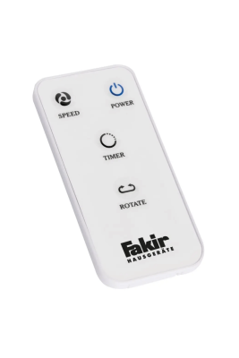 Fakir TVL 90 S Kule Tipi Vantilatör - 3