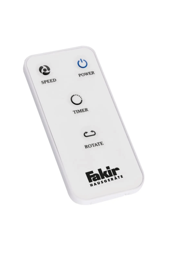 Fakir TVL 90 S Kule Tipi Vantilatör - 3