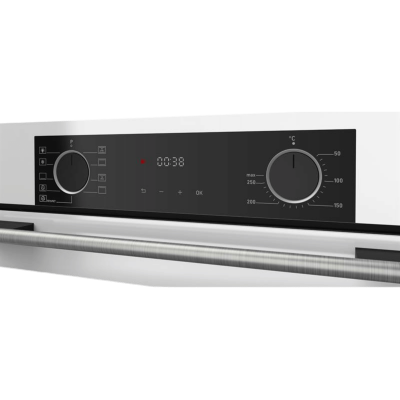 Ferre XE63CB Fryart Ankastre Beyaz Firin - 3