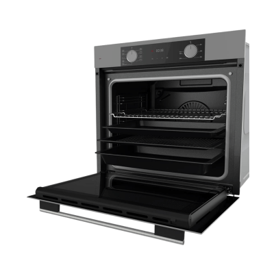 Ferre XE63CPR Ankastre Gri Firin - 2