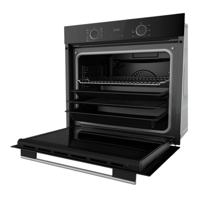 Ferre XE63CS Fryart Ankastre Siyah Firin - 2