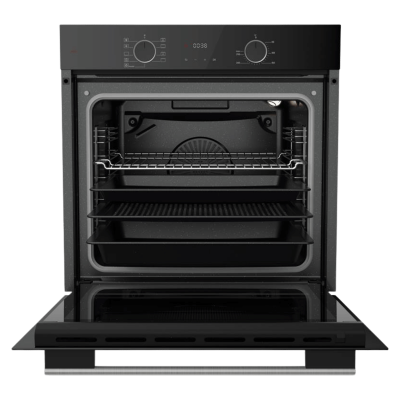 Ferre XE63CS Fryart Ankastre Siyah Firin - 3