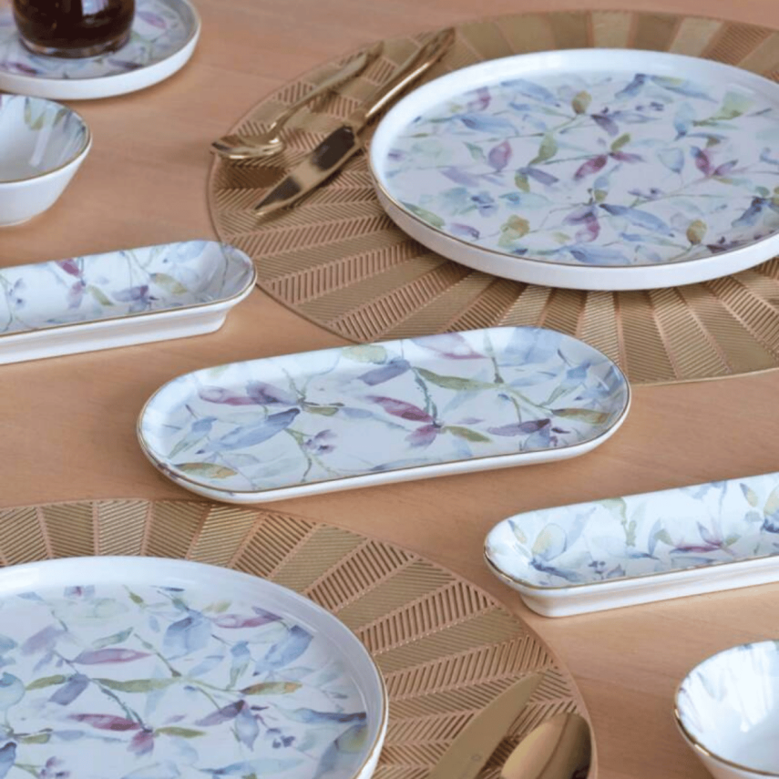 Glore 81653 Istanbul Harmony Kahvalti Takimi 32 Parça - 3