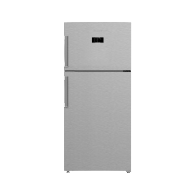 Grundig GRND6501 I No Frost Inox Buzdolabı