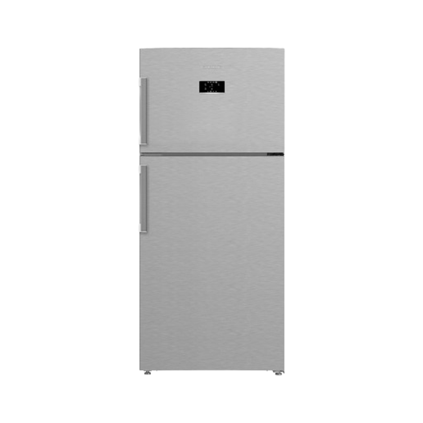 Grundig GRND6501 I No Frost Inox Buzdolabı - 1