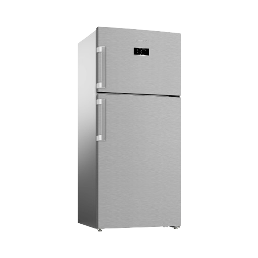 Grundig GRND6501 I No Frost Inox Buzdolabı - 2