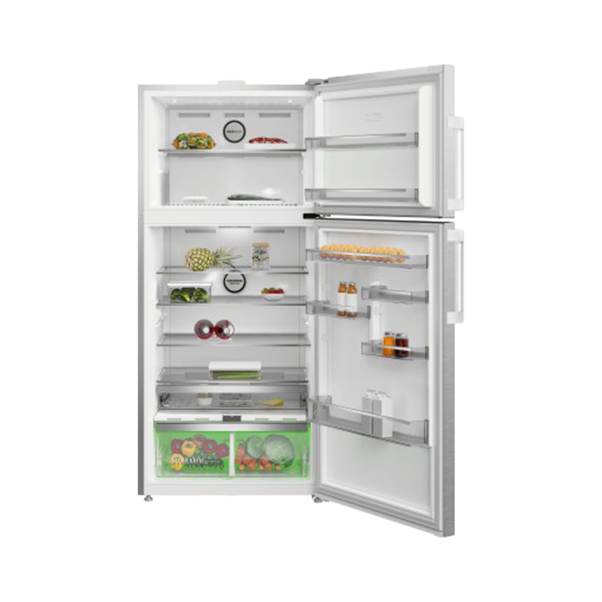 Grundig GRND6501 I No Frost Inox Buzdolabı - 3