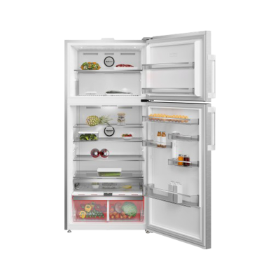 Grundig GRND6501 I No Frost Inox Buzdolabı - 4