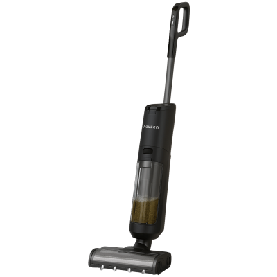 Hauzen Flomo-S Dikey Şarjlı Süpürge