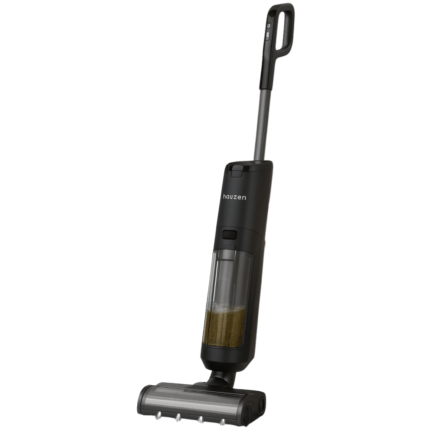 Hauzen Flomo-S Dikey Şarjlı Süpürge - 1