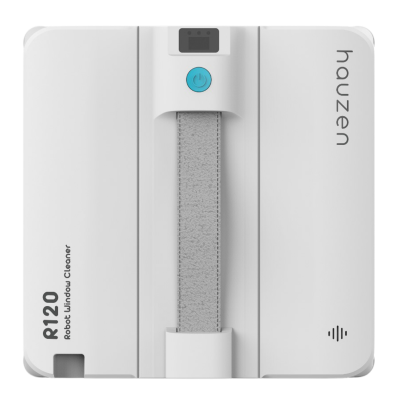 Hauzen R-120 Cam Silme Robotu