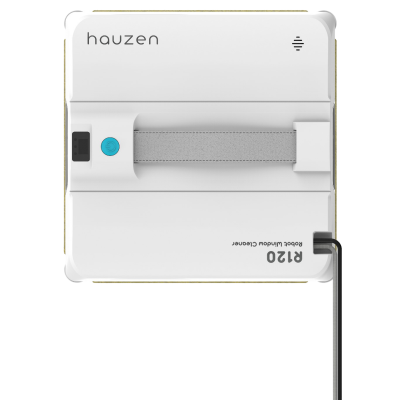 Hauzen R-120 Cam Silme Robotu - 4