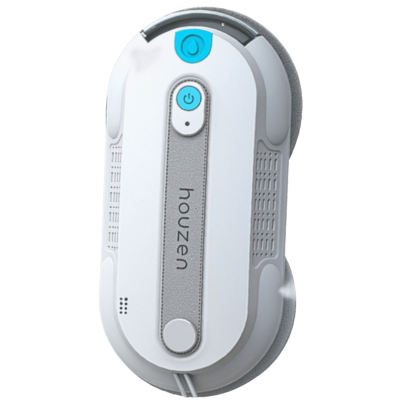 Hauzen R-168 Cam Silme Robotu