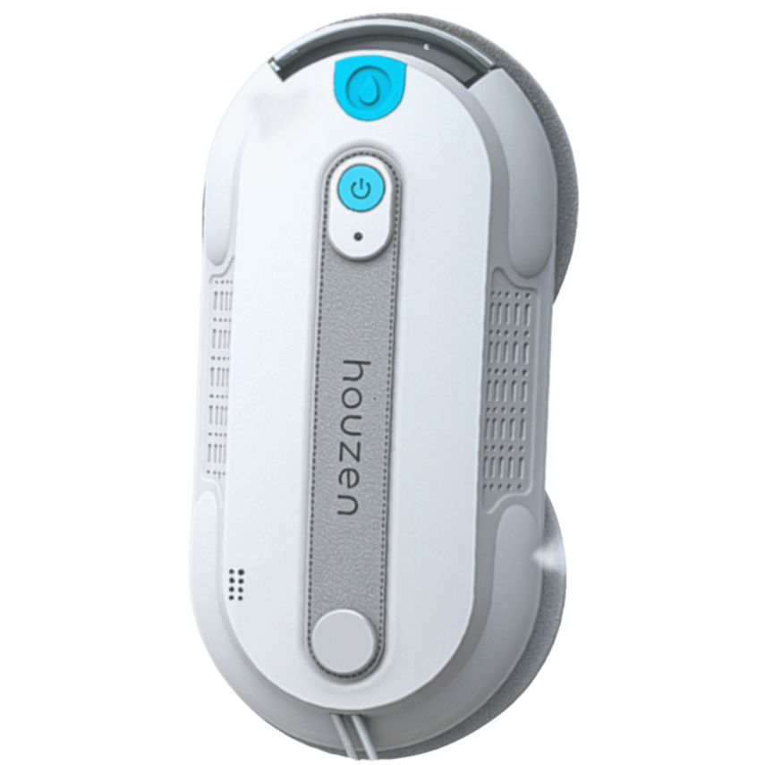 Hauzen R-168 Cam Silme Robotu - 1