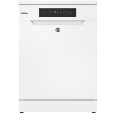 Hoover HF 3E53EOW-17 5 Programlı Beyaz Bulaşık Makinesi
