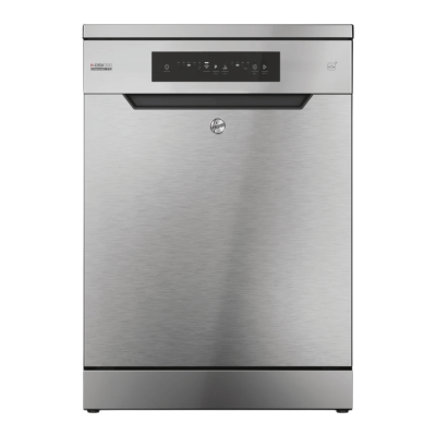 Hoover HF3E9LOX2-17 Inox 5 Prg.Wifi Bulaşik Mk.