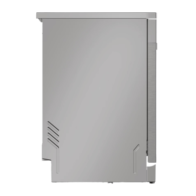 Hoover HF3E9LOX2-17 Inox 5 Prg.Wifi Bulaşik Mk. - 2