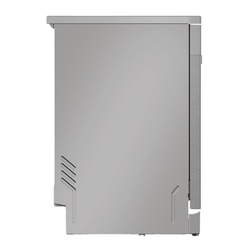 Hoover HF3E9LOX2-17 Inox 5 Prg.Wifi Bulaşik Mk. - 2