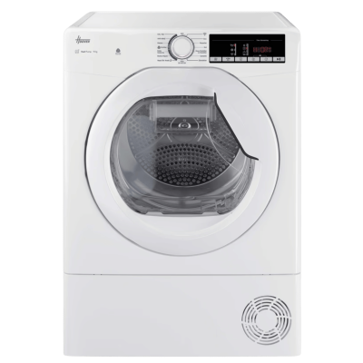 Hoover Hle H9A2TE-17 9KG Isi Pompali WIFI Kurutma Makinesi Beyaz