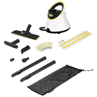 Karcher SC2 Deluxe EU Buharlı Temizleyici