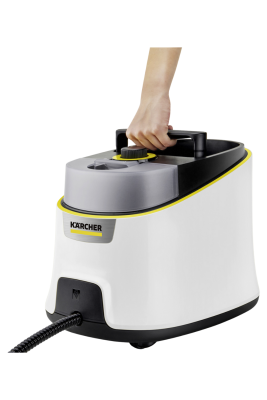 Karcher SC4 Deluxe EasyFix Buharlı Temizleyici - 2
