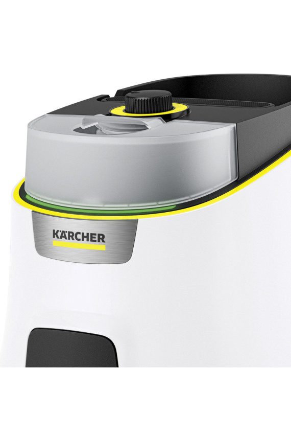 Karcher SC4 Deluxe EasyFix Buharlı Temizleyici - 5