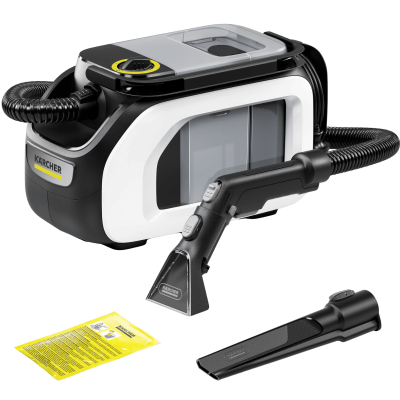 Karcher SE3 Compact Koltuk ve Hali Yikama Makinasi