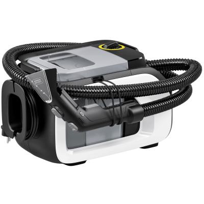 Karcher SE3 Compact Koltuk ve Hali Yikama Makinasi - 2