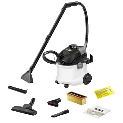 Karcher SE5 *eu Halı Yıkama Makinesi