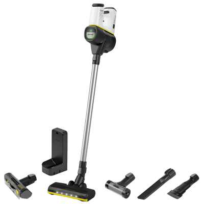 Karcher VC6 Cordless Ourfamily Pet Dikey Süpürge