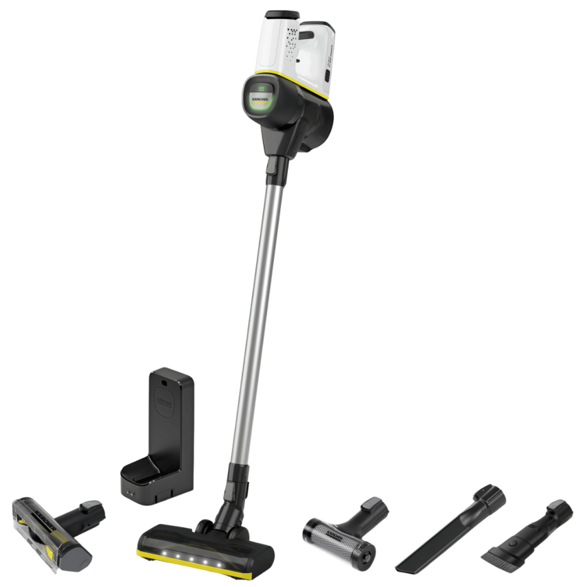 Karcher VC6 Cordless Ourfamily Pet Dikey Süpürge - 1