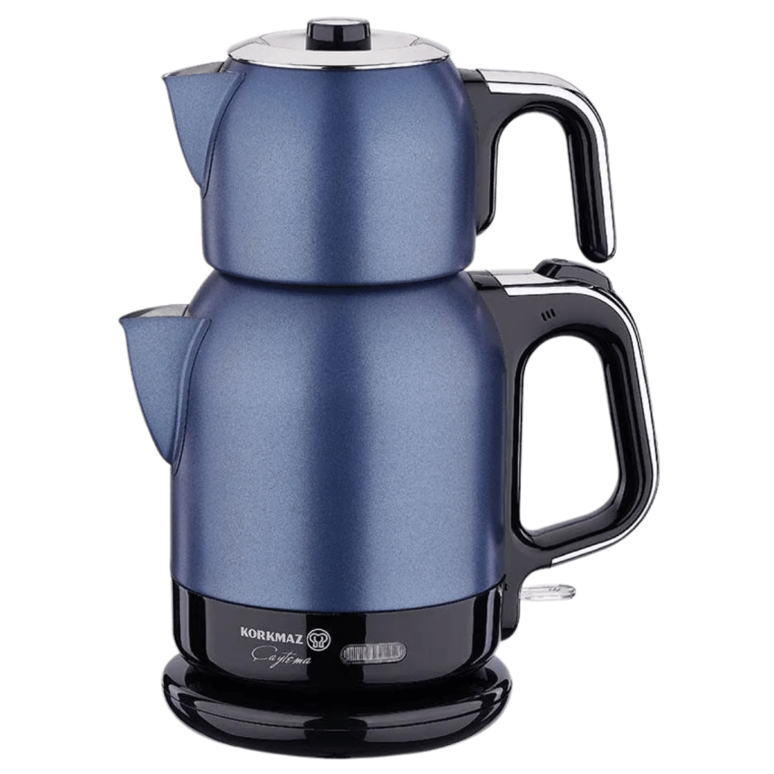 Korkmaz A1819 14 Parça Elektro Set Azura - 2