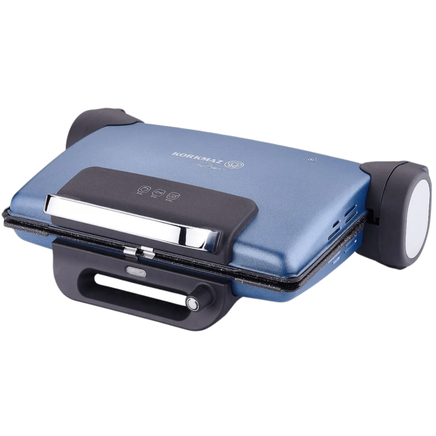 Korkmaz A1819 14 Parça Elektro Set Azura - 3