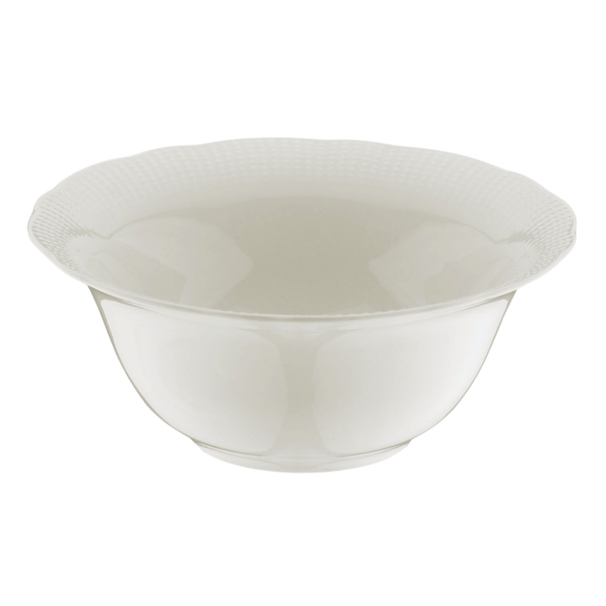 Kütahya Porselen Bone İlay 24 Parça 6 Kişilik Yemek Takımı - 2