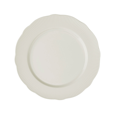 Kütahya Porselen Bone İlay 24 Parça 6 Kişilik Yemek Takımı - 4